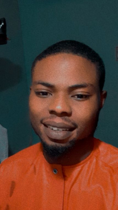 Hussaini jamiu Tajudeen