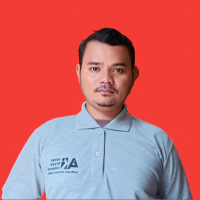 RAHMAT HIDAYAT JATIMULYO