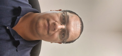 Thierry Marie