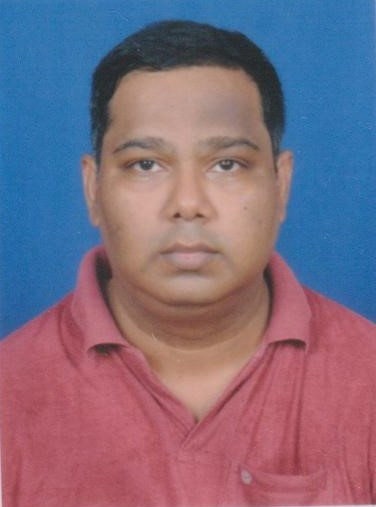 Thomas Arokiaswamy