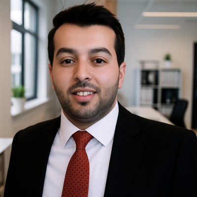 Ahmad Alhasan