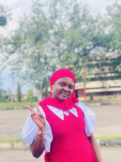 Abidat Oladejo