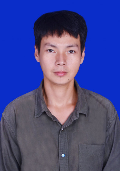 Golden Chandra Oentoro