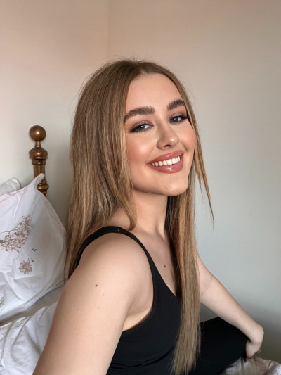 Madison F.