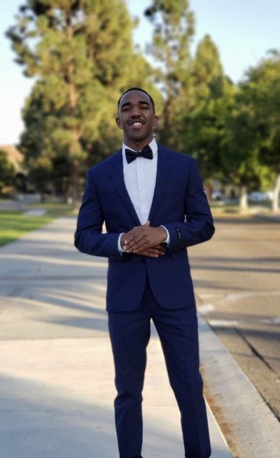 Kelvin griffin