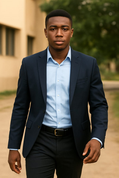 Emmanuel Enumah