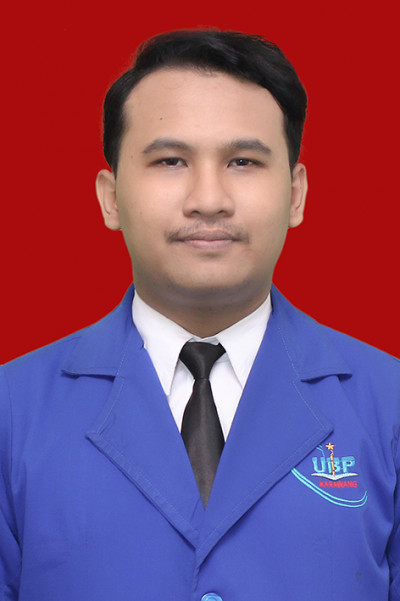 Muhammad Farhan Reza Pahlevi