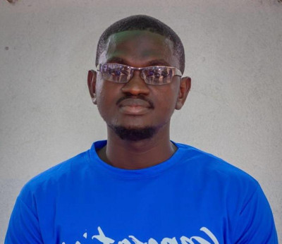 Abdul-Salam Issahaku