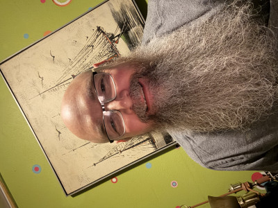 Christopher Gesino Gesino