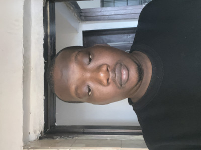 Peter Nwadiei
