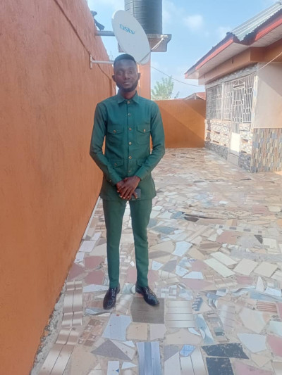 GABRIEL KWARTENG
