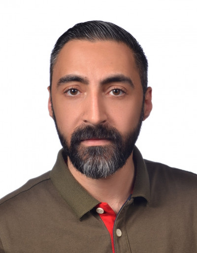 mohammad qshou