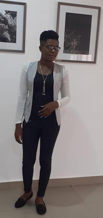 TEMITOPE AFOLABI