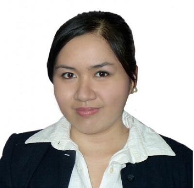 Kate Marie Adelle Medina