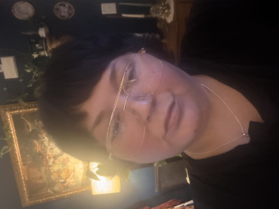 Crystal M Blaisdell
