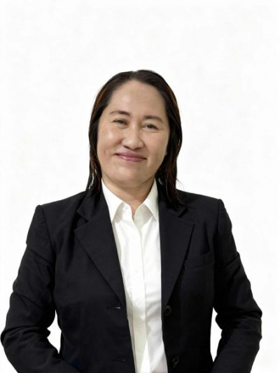 Bernadette Payuyo