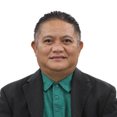 Henrito Jr. Dela Cerna