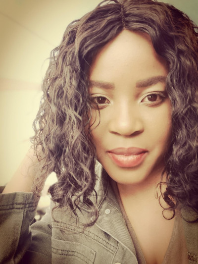 Portia Mdhluli