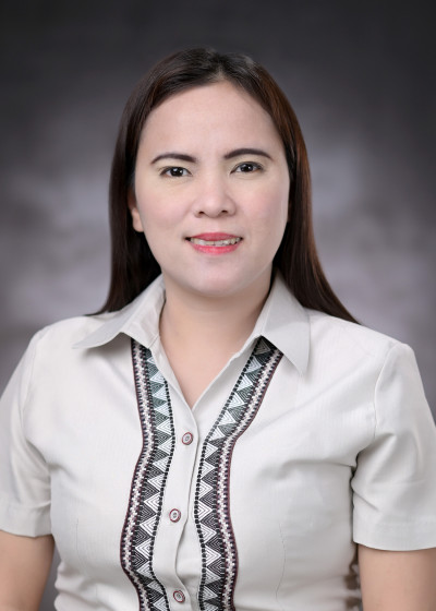 MELANIE ZABALA