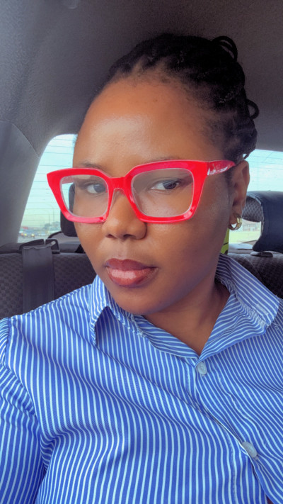 Adejumoke Adegbaju