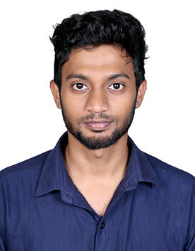 Mohammed Irfan M K
