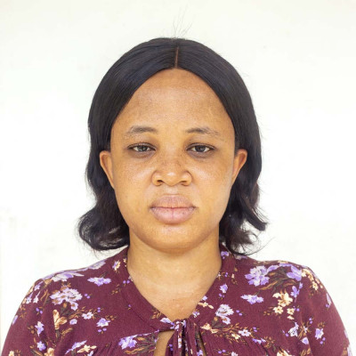 Pauline Akakpo-Aba