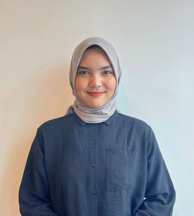 Afifa Rismila Sri Rejeki