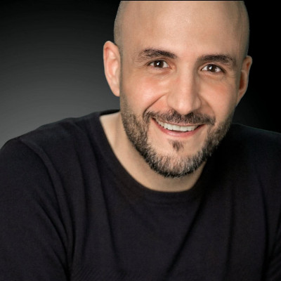 Hatem Alghawanmeh