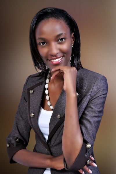 Angeline Ndeto