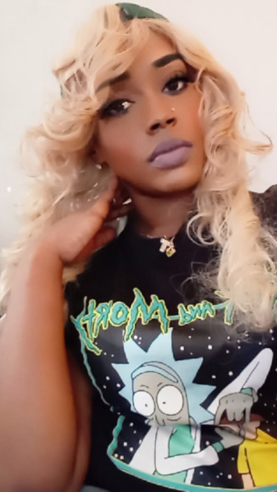 Ebony Heyward-Wharton Heyward-Wharton