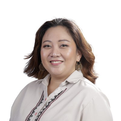 Hannah Pamela Bautista
