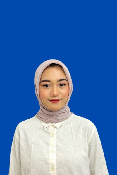 Nuryunita Fauziah Arrohmah