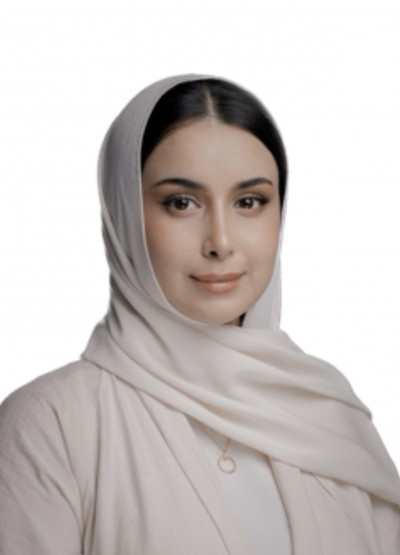 Fatima Almalki
