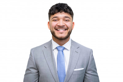 Darius Biddix