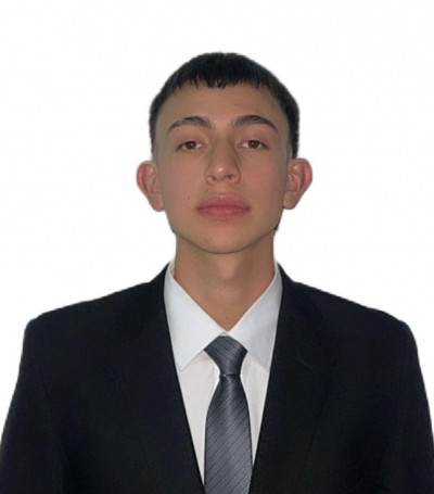 Julian Andres Garzon Clavijo