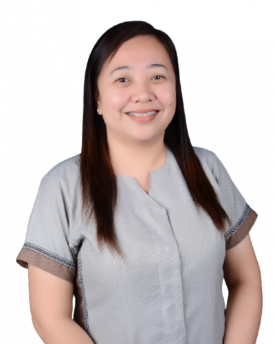 Erin Mae Gonzales