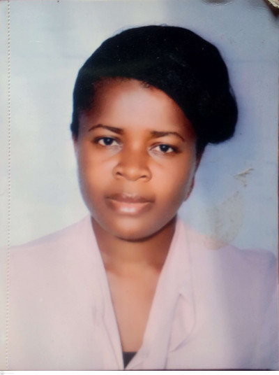 Moses-Ogbeide Chiamaka Promise