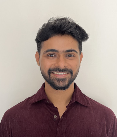 Mayank Digraskar