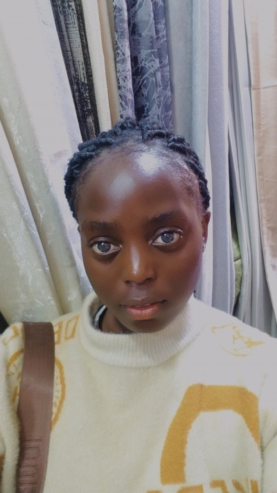 NAMUTEBI LYNATE KIZITO