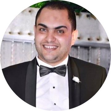 Ahmed Atef Agiiba