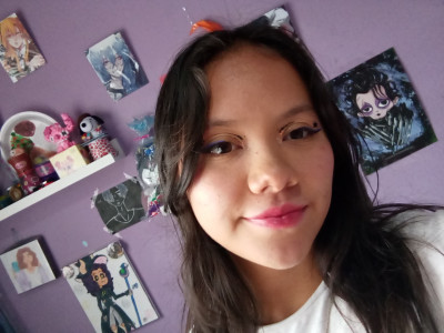 Luz Dayanna Berrio Urrea
