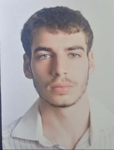 Mohammad Abu Serdaneh