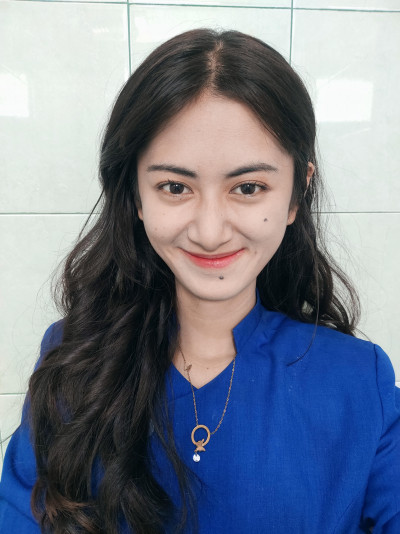 Shofiyyah Nahdah Aisy