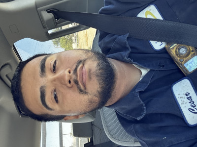 Cesar Uribe