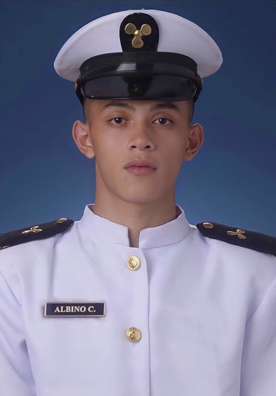 Charles A.