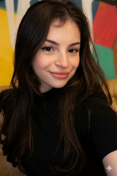 Maria Fernanda de Carlos Incau