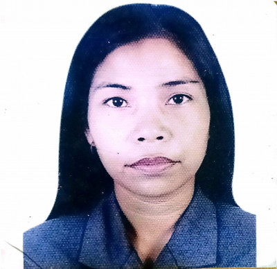 Estrellita Baculio