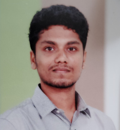 Jeevish Kumar