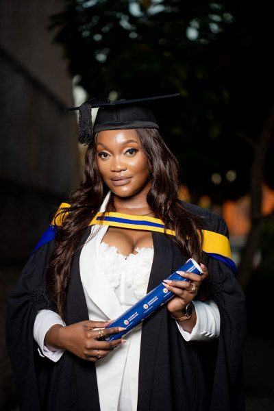 Sinethemba Ngomane