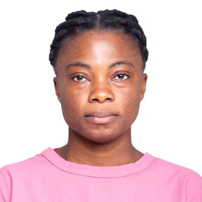 MERCY OWUSUAA KYEI